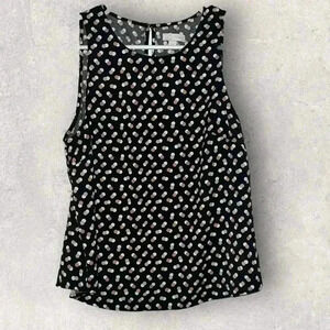 14th & union blouse size MP